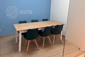 Hospital de día para TCA