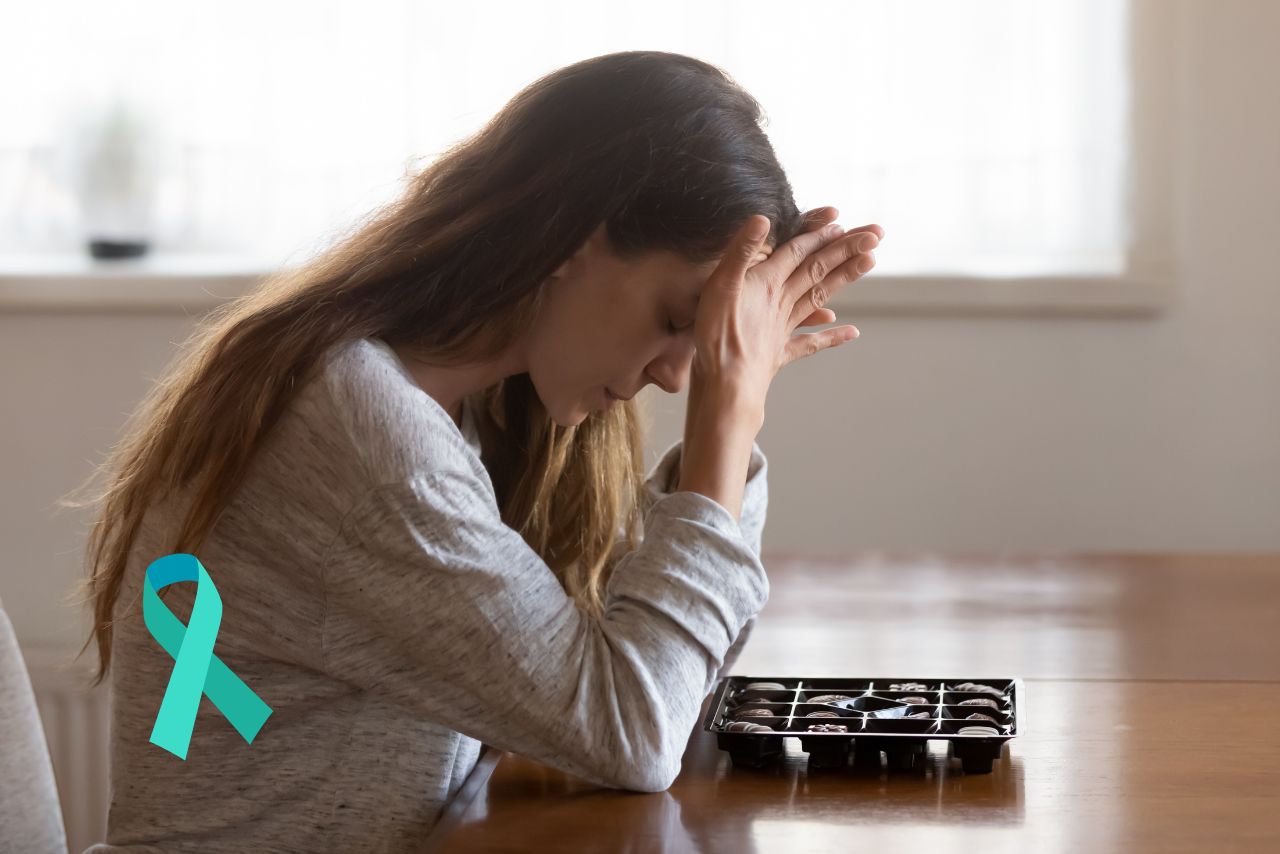 Día Internacional de la Lucha contra los Trastornos de la Conducta Alimentaria